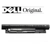 DELL XCMRD, 2700mAh, Original Nešiojamo kompiuterio baterija