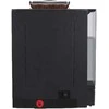 Dr. Coffee F10 automatinis kavos aparatas – sidabrinis