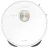 Dulkių siurblys robotas Dreame X40 Ultra Complete, RLX63CE-2-WH