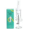 CHiATO LattePLAY pieno plakiklis – baltas