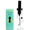 CHiATO LattePLAY Milk Frother - Juodas