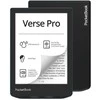 Elektroninė skaityklė Pocketbook Verse Pro 6" 16GB Azure (PB634-A-WW), Tamsiai mėlyna (Pažeista pakuotė)