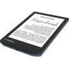 Elektroninė skaityklė Pocketbook Verse Pro 6" 16GB Azure (PB634-A-WW), Tamsiai mėlyna (Pažeista pakuotė)