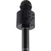 H60S belaidis „Bluetooth“ Karaoke mikrofonas su garsiakalbiu, Juodos spalvos