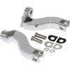 Harley Davidson Touring 1993-2025 Kaleivio pusės pakojų komplektas 50198-97B / 50500435
