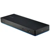 HP Elite USB-C Dock G4, 1 × USB 3.0, 1 × USB-C, 3,5 mm Audio Jack, 1 × Gigabit Ethernet, 1 × HDMI 2.0, 1 × DisplayPort (Atnaujinta)