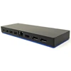 HP Elite USB-C Dock G4, 1 × USB 3.0, 1 × USB-C, 3,5 mm Audio Jack, 1 × Gigabit Ethernet, 1 × HDMI 2.0, 1 × DisplayPort (Atnaujinta)