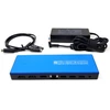 HP Elite USB-C Dock G4, 1 × USB 3.0, 1 × USB-C, 3,5 mm Audio Jack, 1 × Gigabit Ethernet, 1 × HDMI 2.0, 1 × DisplayPort (Atnaujinta)