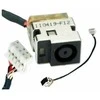 HP Pavilion DV6-1000, DV6-2300, DV7-2000 kompiuterio lizdas su laidu