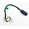 HP ProBook 4340S, 4341S, 4440S, 4441S, 4540S kompiuterio lizdas su laidu