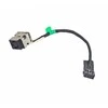 HP ProBook 4340S, 4341S, 4440S, 4441S, 4540S kompiuterio lizdas su laidu