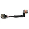 HP ProBook 6560b, 6565b, 6570b, 8560p nešiojamo kompiuterio DC krovimo, maitinimo lizdas