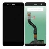 Huawei P10 lite ekranas su lietimui jautriu ekranu juoda spalva