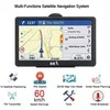 IHEX 7 PLUS Android 4.4 SLIM navigacinė sistema AUTO + TRUCK