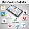 IHEX 7 PLUS Android 4.4 SLIM navigacinė sistema AUTO + TRUCK