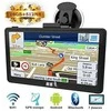 IHEX 7 PLUS Android 4.4 SLIM navigacinė sistema AUTO + TRUCK