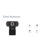 Xiaomi IMILAB Full HD 1080P Internetinė kamera su mikrofonu