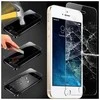 iPhone 5S 5C 5" telefono stiklinė apsauginė plėvelė-stiklas