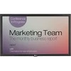 Monitorius LG 22SM3B 22 ", 250 cd/m², Landscape, 16/7, 178 °, 4M:1, 1920 x 1080 pikselių, 178 °, 12 ms