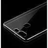 Dėklas Just Must Back cover Huawei P9 Transparent