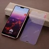 Just Must Back cover Huawei P9 Transparent