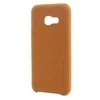 Dėklas Just Must back cover Sand Galax A3 Brown