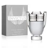 Kvepalai vyrams Paco Rabanne Invictus EDT 50ml (Pažeista pakuotė)