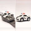 Laikrodžiu valdomas RC automobilis (Baltas)