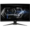 Lenktas Žaidimų Monitorius Gigabyte AORUS CV27Q - Matinis 27" QHD 2560 x 1440 / VA / 165Hz / 1 ms / HDMI 2.0 / DP / USB 3.0 - RENEW (Atnaujinta)