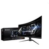 Lenktas Žaidimų Monitorius Gigabyte AORUS CV27Q - Matinis 27" QHD 2560 x 1440 / VA / 165Hz / 1 ms / HDMI 2.0 / DP / USB 3.0 - RENEW (Atnaujinta)