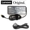 LENOVO 135W / 20V / 6.75A / Square tip with pin Original Nešiojamo kompiuterio įkroviklis