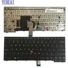 Lenovo Thinkpad E450 E455 E450c E460 E465 klaviatūra