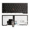 LENOVO ThinkPad T440P, T440S, T431S, T440 klaviatūra