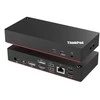 Lenovo ThinkPad USB-C Dock Gen2 - 40AS0090 (Atnaujinta)