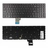 LENOVO Y50-70, Y70-70 US su pašvietimu klaviatūra
