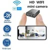 Mažiausia WiFi šnipinėjimo, slapta kamera HD1080P – nuotolinis stebėjimas