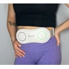 Menstruacinis diržas Cycluna su šilumos terapijos technologija