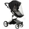 MIMA apsauga nuo lietaus Transparent, S1101-18