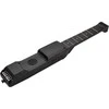 Mini Smart Electric Guitar – 7/12 ladų skaitmeninė Headless MIDI gitara su Bluetooth pradedantiesiems