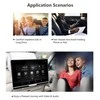 Monitorius VT-MA1331 Multimedija 13.3" Android, WIFI, BT, FM, TV, USB, TF, HDMI