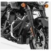 Motociklo „Mustache Highway“ variklio apsauga, skirta „Harley Touring Road King Street Glide“ 2009–2024 m.