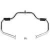 Motociklo „Mustache Highway“ variklio apsauga, skirta „Harley Touring Road King Street Glide“ 2009–2024 m.