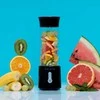 CHiATO BlendPLAY Portable Maišytuvas - Juodas