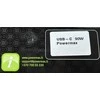 Nešiojamų kompiuterių įkroviklis Powermax USB - C - 90W