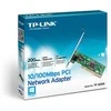 NET CARD PCI 10/100M TF3200 TP-LINK tinklo plokštė