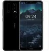 NOKIA 5.1 PLUS telefono ekrano apsauginis stiklas