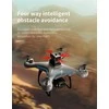 Xiaomi KY 102 dronas su 4K dviguba HD kamera