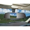 PMC-230 Parkavimo sistema veidrodyje su integruotu ekranu, DVR vaizdo registratoriumi, Bluetooth, kamera