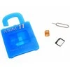 R-SIM11 Pririštų Iphone telefonų atrakinimas General Nano Cloud Unlock Card For iPhone 6 7 PLUS IOS10 9 8 7