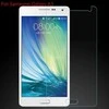 SAMSUNG GALAXY A3 A3000 telefono stiklinė apsauginė plėvelė/stiklas